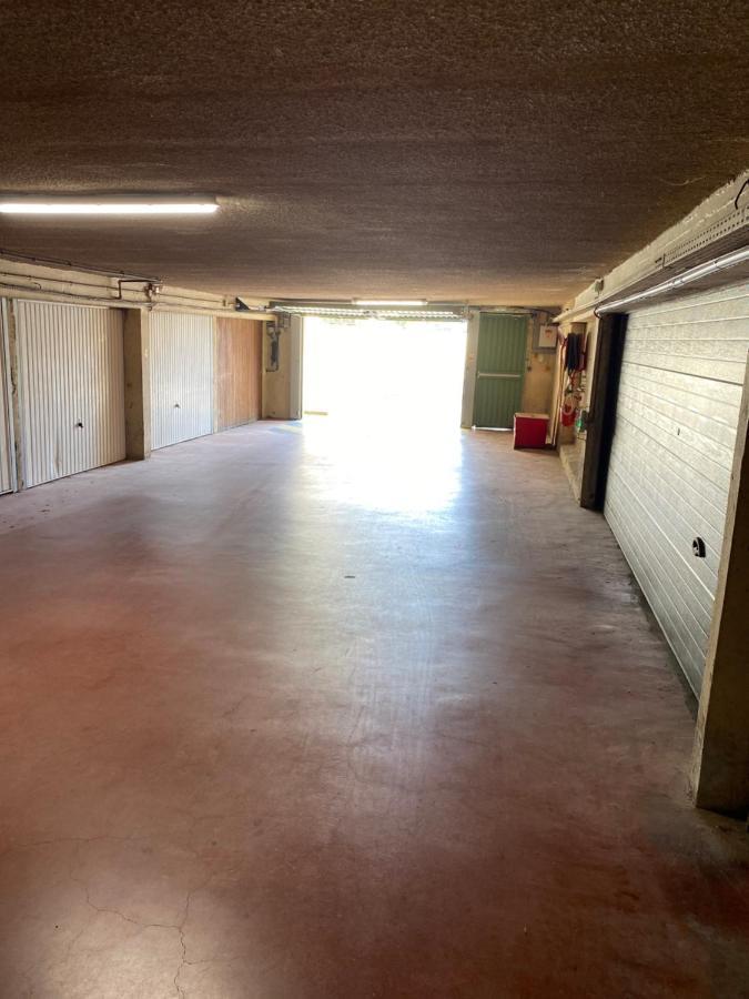 Saint Tropez Spacieux Appartement La Florida Bagian luar foto