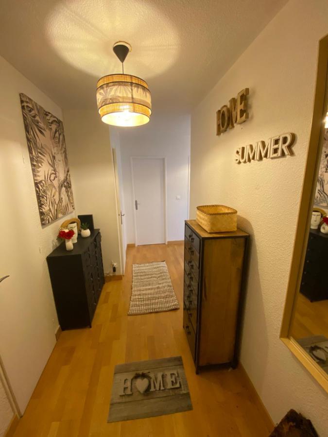 Saint Tropez Spacieux Appartement La Florida Bagian luar foto