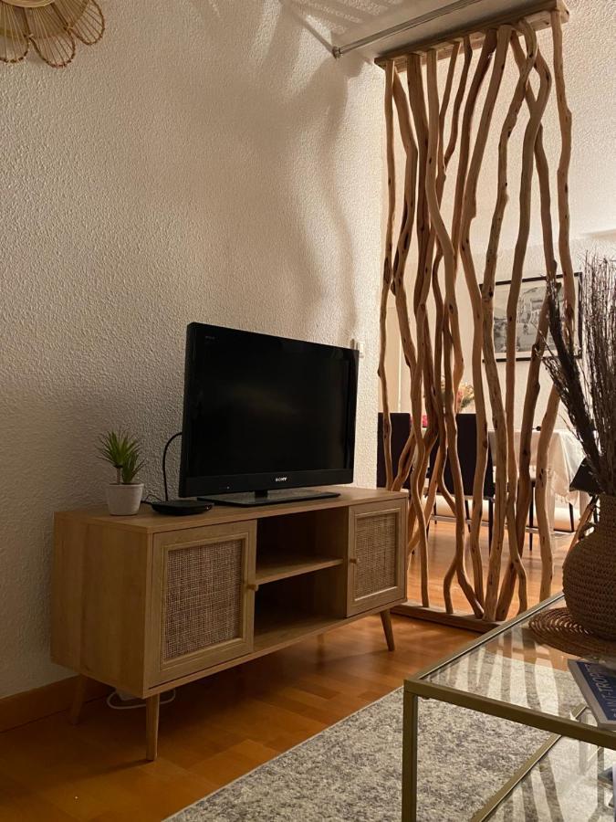 Saint Tropez Spacieux Appartement La Florida Bagian luar foto